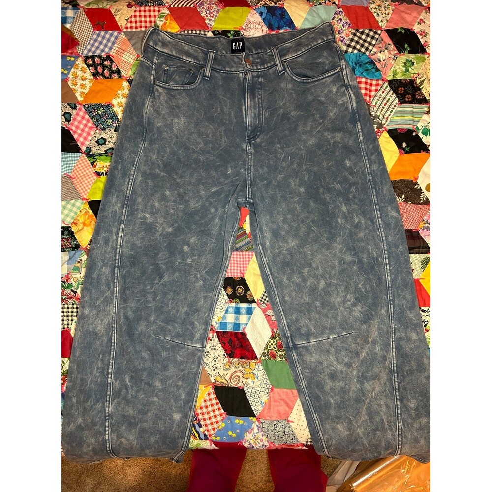 Gap sweatpant Jeans